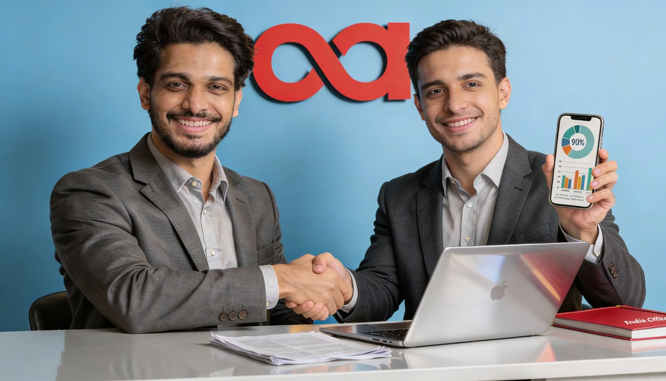 Yuvaasoft Partner Program